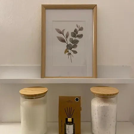 Le Petit Paradis De Lille Apartman