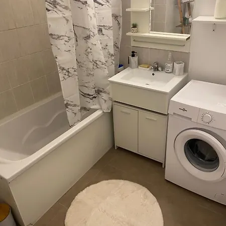 Le Petit Paradis De Lille Apartman Mons-en-Baroeul