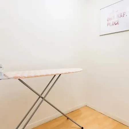 Le Petit Paradis De Lille Apartman