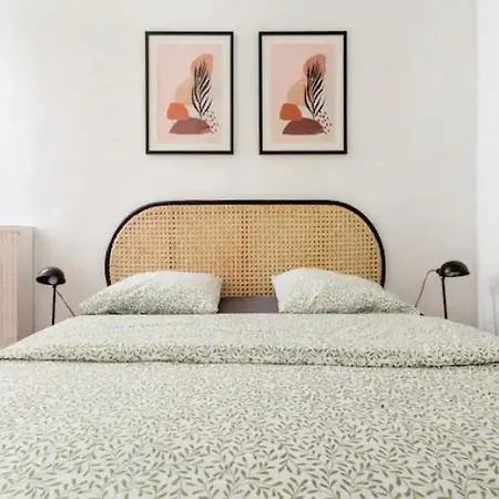 Le Petit Paradis De Lille