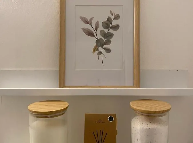 Le Petit Paradis De Lille Appartement