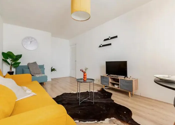 Appartement Le Petit Paradis De Lille *
