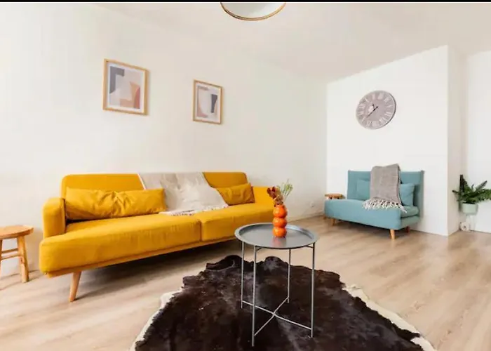 Le Petit Paradis De Lille Appartamento Mons-en-Baroeul