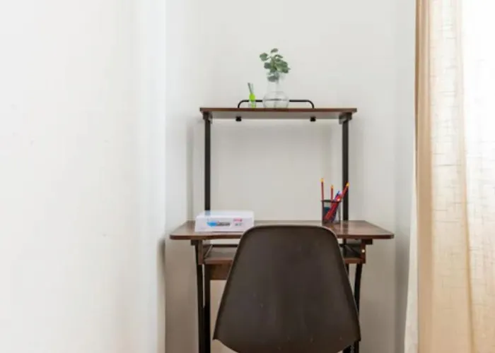 Appartement Le Petit Paradis De Lille