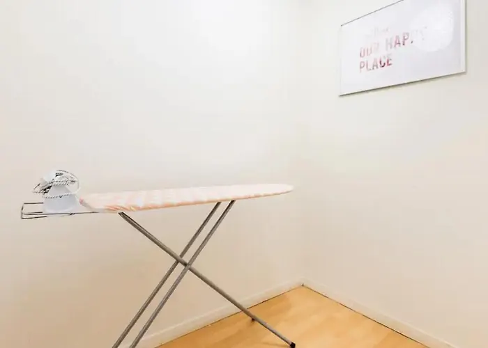 Le Petit Paradis De Lille Appartement