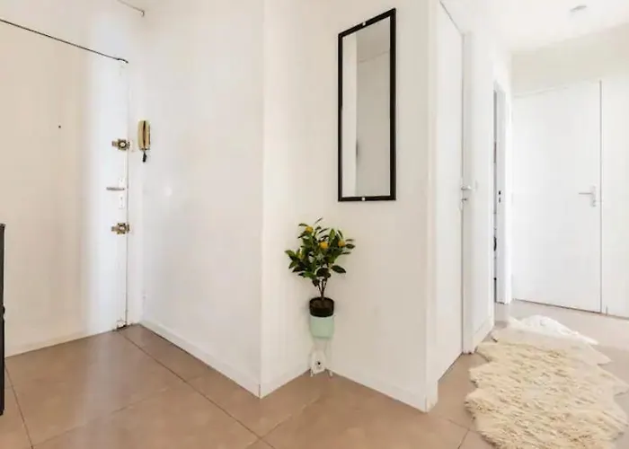 Appartement Le Petit Paradis De Lille *