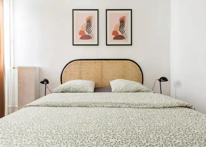 Le Petit Paradis De Lille